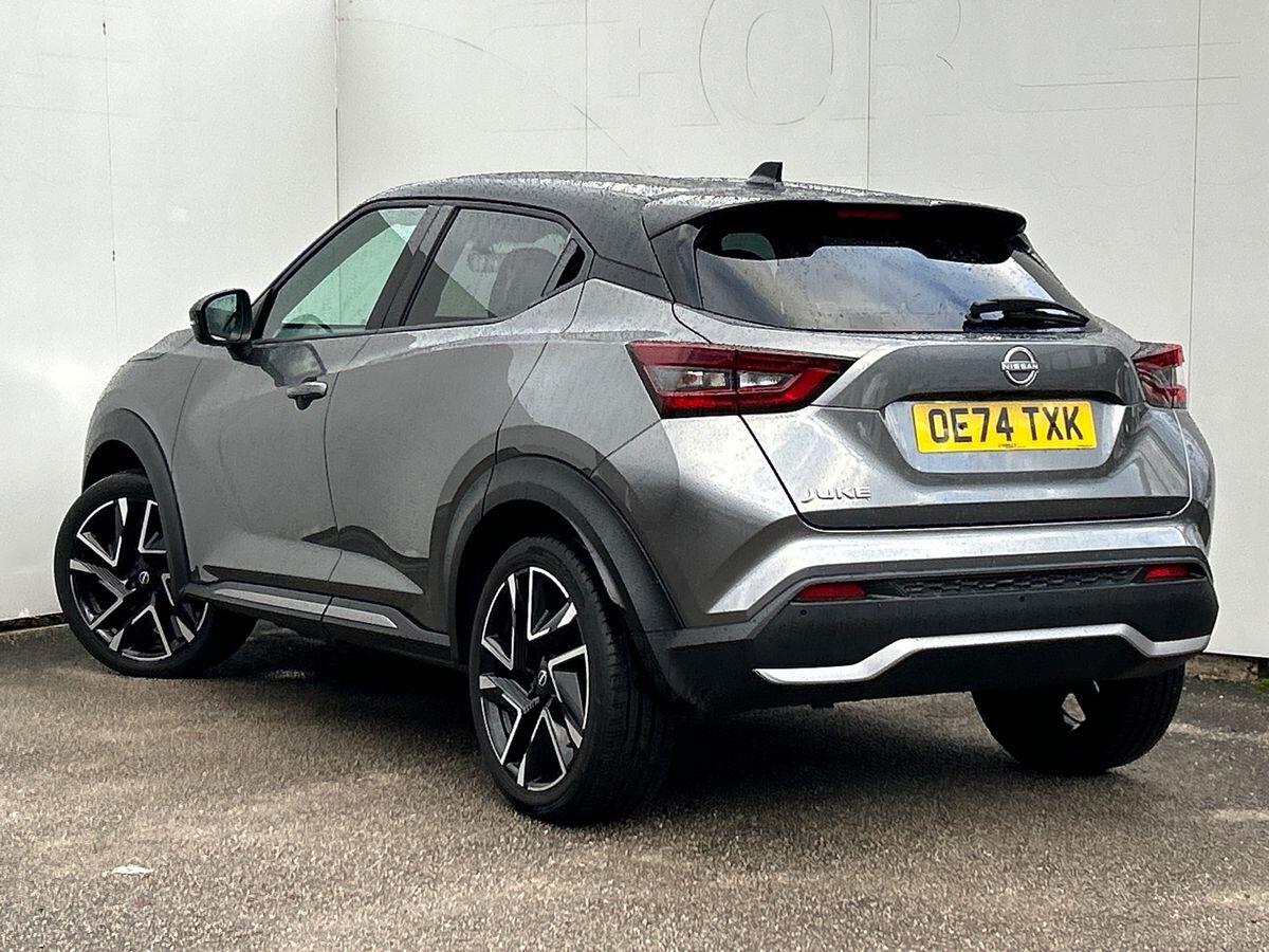 Used Nissan Juke 2024 for sale - 76896204: Photo 3