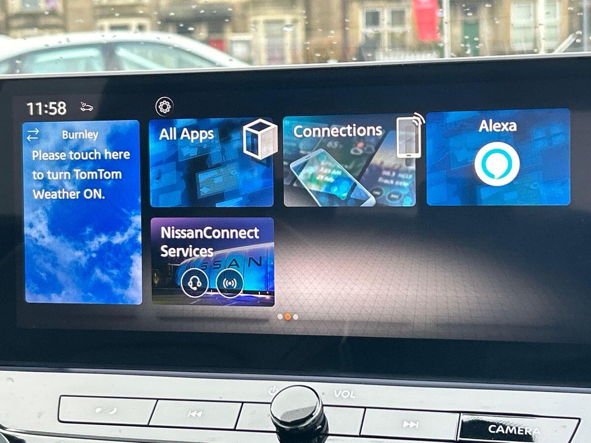 Used Nissan Juke 2024 for sale - 76896204: Photo 32