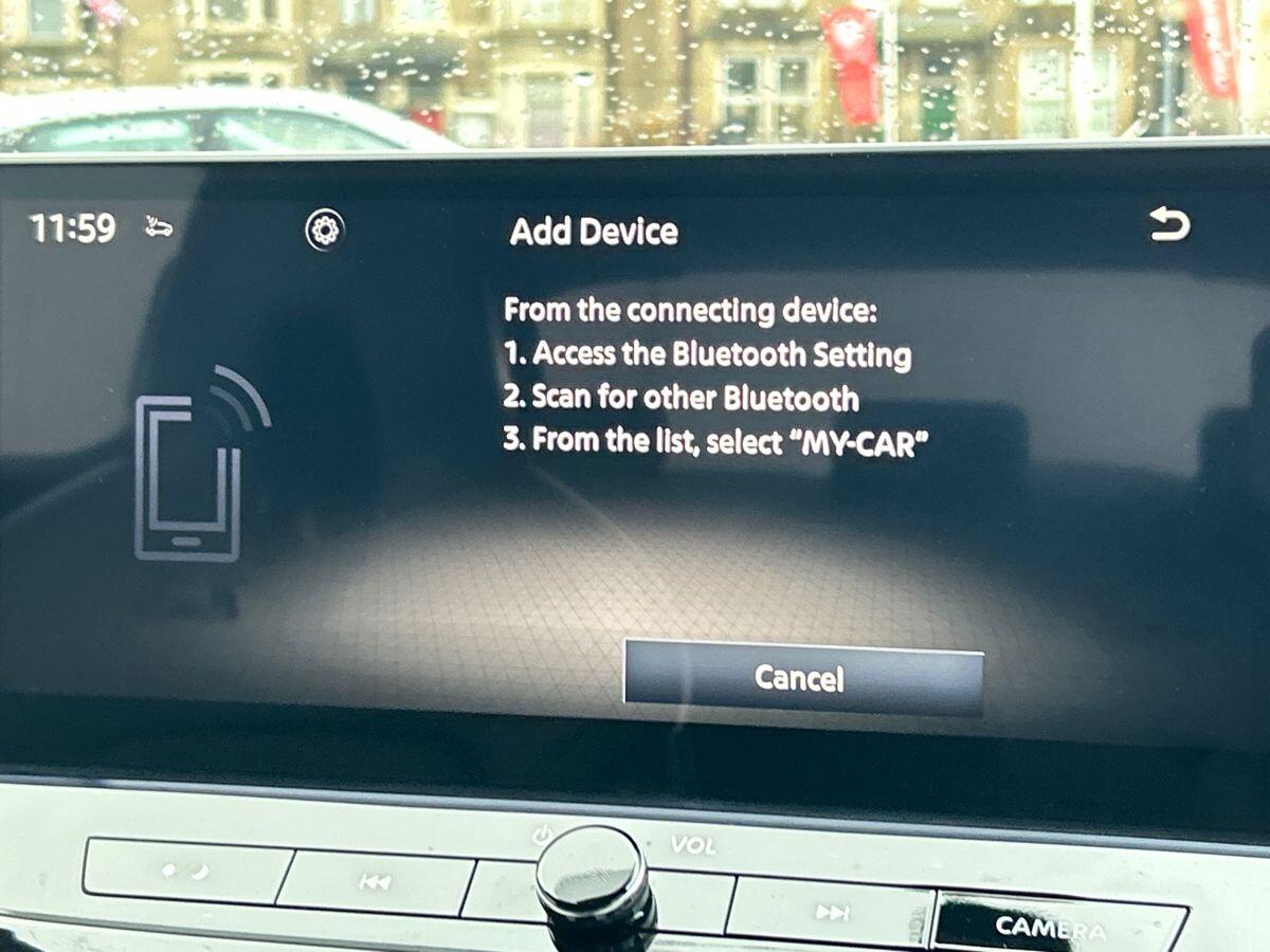 Used Nissan Juke 2024 for sale - 76896204: Photo 35