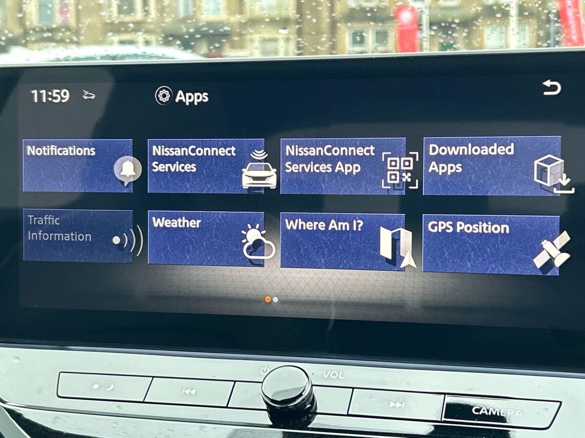 Used Nissan Juke 2024 for sale - 76896204: Photo 36