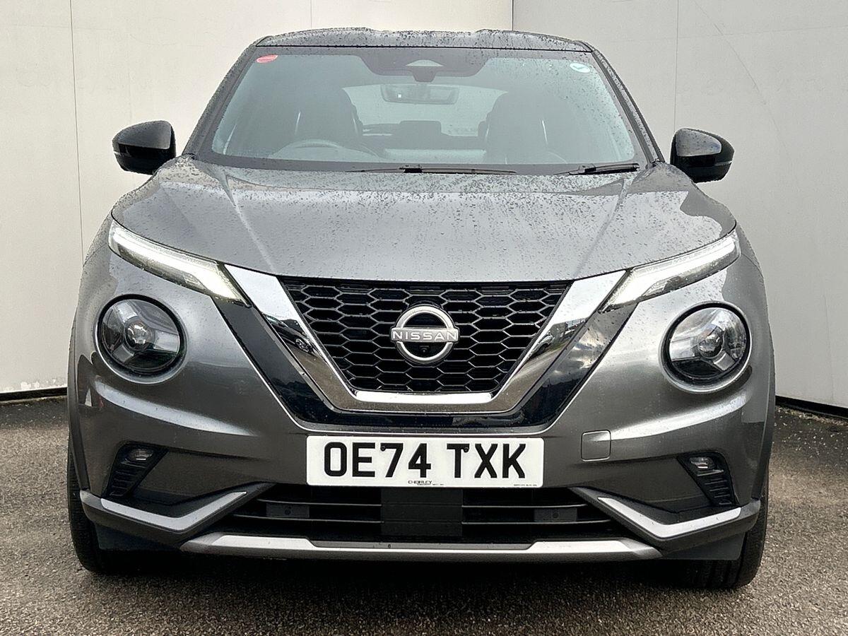 Used Nissan Juke 2024 for sale - 76896204: Photo 4