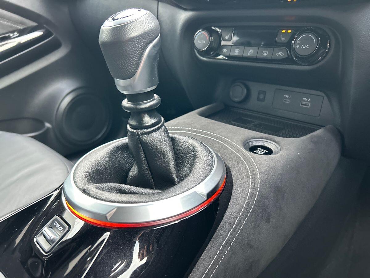 Used Nissan Juke 2024 for sale - 76896204: Photo 40