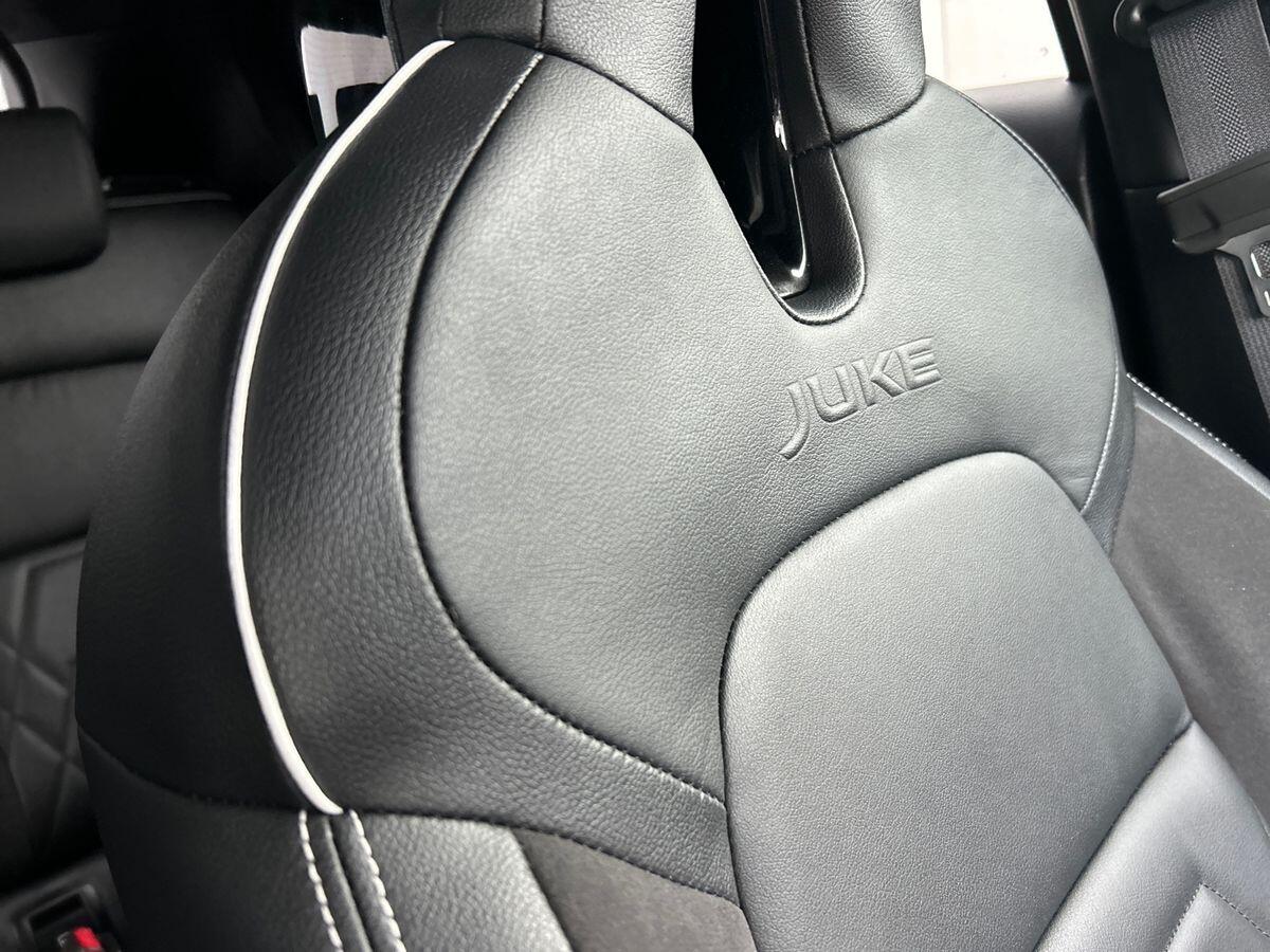 Used Nissan Juke 2024 for sale - 76896204: Photo 42