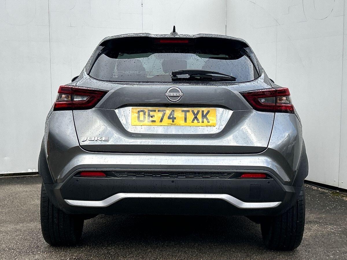 Used Nissan Juke 2024 for sale - 76896204: Photo 5