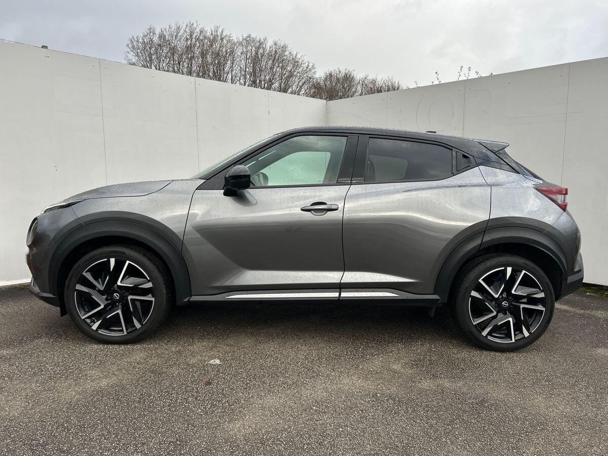 Used Nissan Juke 2024 for sale - 76896204: Photo 6