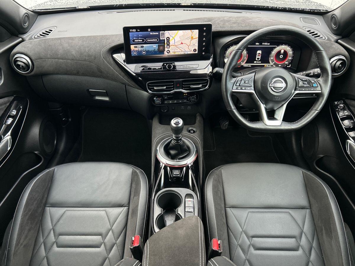 Used Nissan Juke 2024 for sale - 76896204: Photo 7