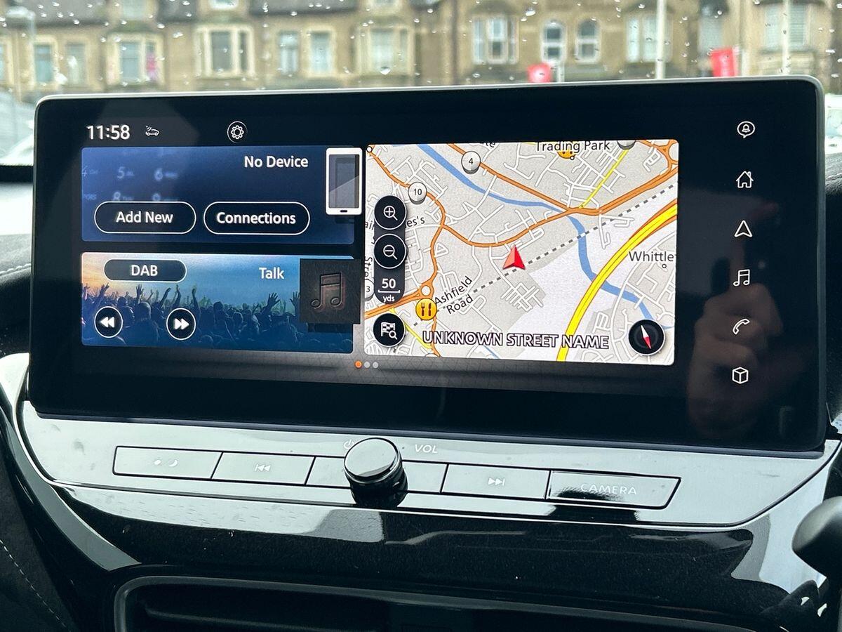 Used Nissan Juke 2024 for sale - 76896204: Photo 9