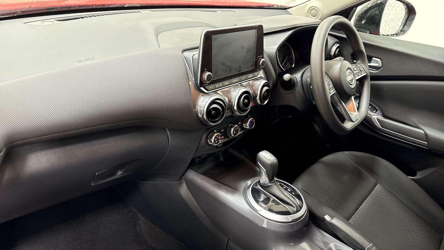 Used Nissan Juke 2022 for sale - 77421569: Photo 2