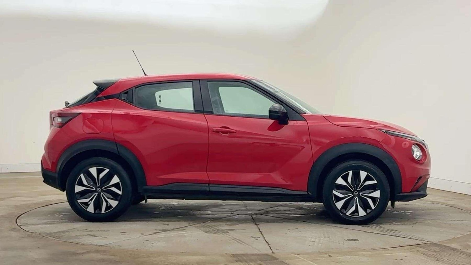 Used Nissan Juke 2022 for sale - 77421569: Photo 4