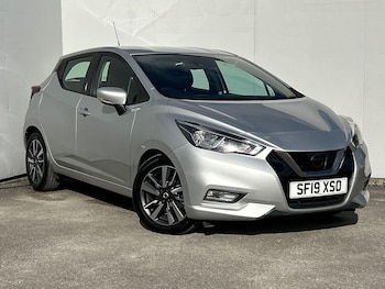 2019 - 1.5 dCi Acenta Hatchback 5dr Diesel Manual Euro 6 (s/s) (90 ps)