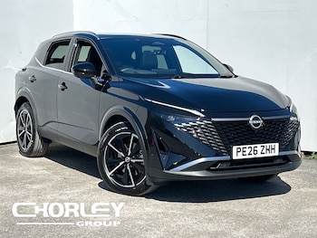 Used Nissan Qashqai 2026 for sale - 78726816: Photo