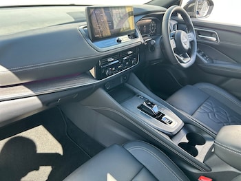 Used Nissan Qashqai 2026 for sale - 78726816: Photo