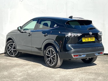 Used Nissan Qashqai 2026 for sale - 78726816: Photo