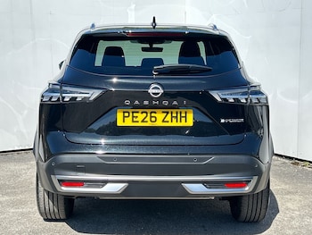 Used Nissan Qashqai 2026 for sale - 78726816: Photo