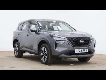 2023 - 1.5 h e-POWER Acenta Premium SUV 5dr Petrol Hybrid Auto Euro 6 (s/s) (204 p