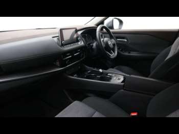 Used Nissan X-Trail 2023 for sale - 75006712: Photo