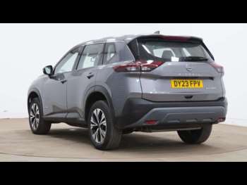 Used Nissan X-Trail 2023 for sale - 75006712: Photo
