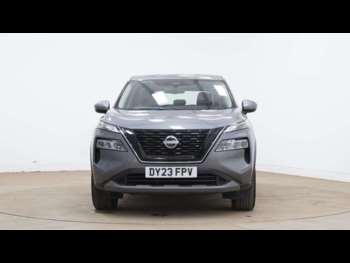 Used Nissan X-Trail 2023 for sale - 75006712: Photo