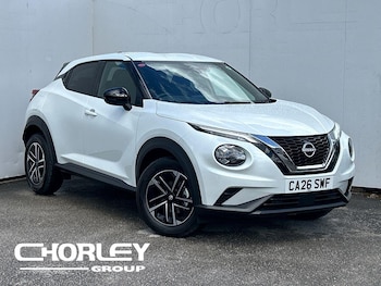 Used Nissan Juke 2026 for sale - 78859616: Photo