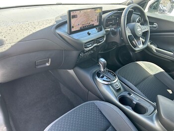 Used Nissan Juke 2026 for sale - 78859616: Photo