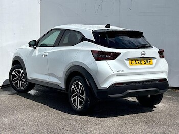 Used Nissan Juke 2026 for sale - 78859616: Photo