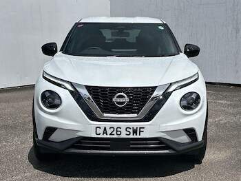 Used Nissan Juke 2026 for sale - 78859616: Photo