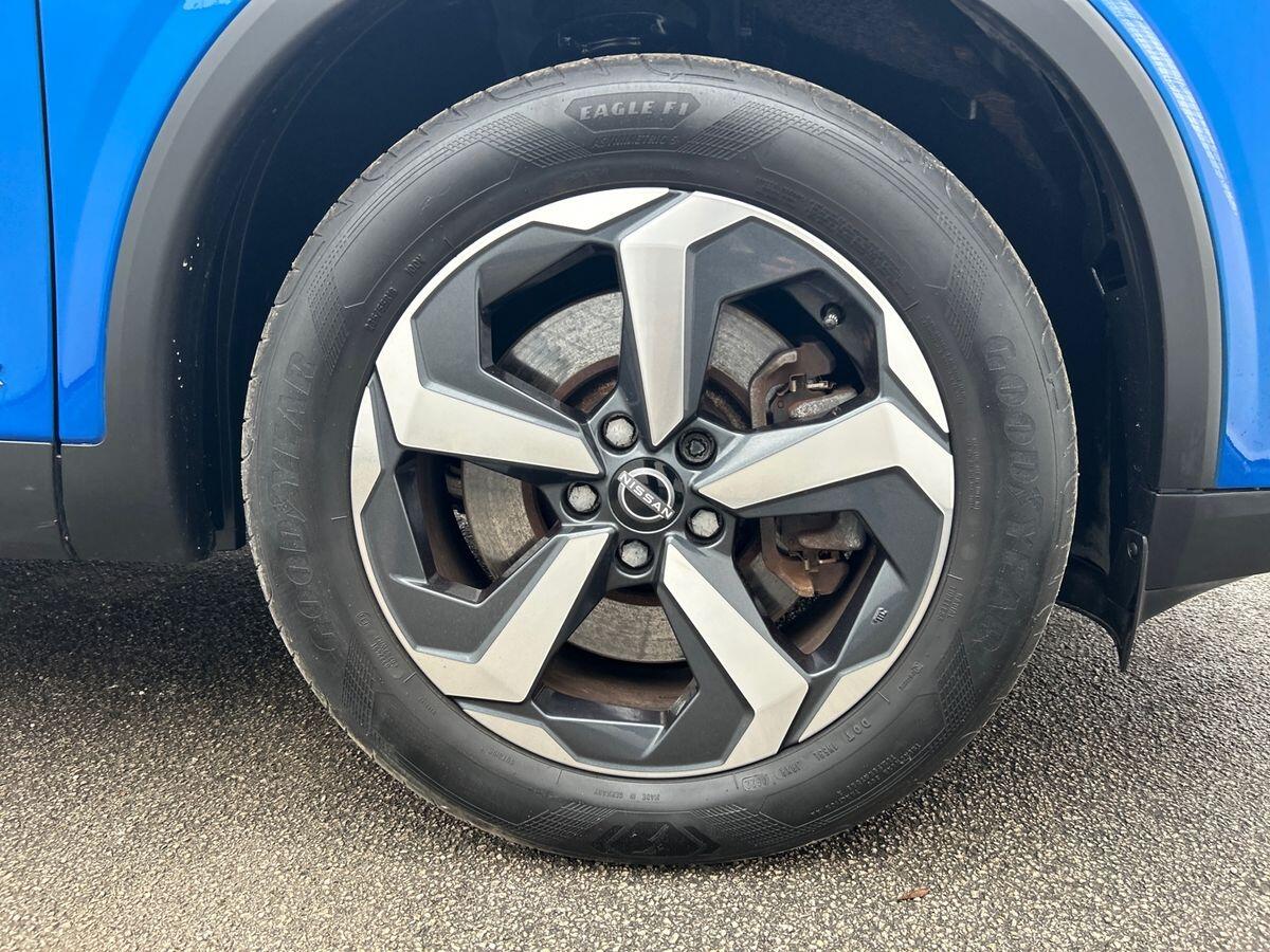 Used Nissan Qashqai 2023 for sale - 77615908: Photo 11