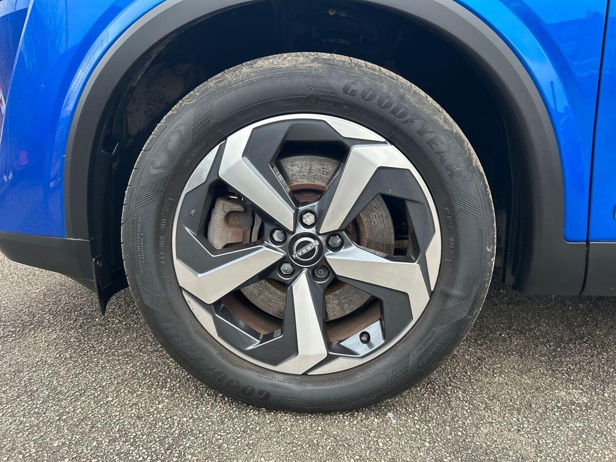 Used Nissan Qashqai 2023 for sale - 77615908: Photo 12