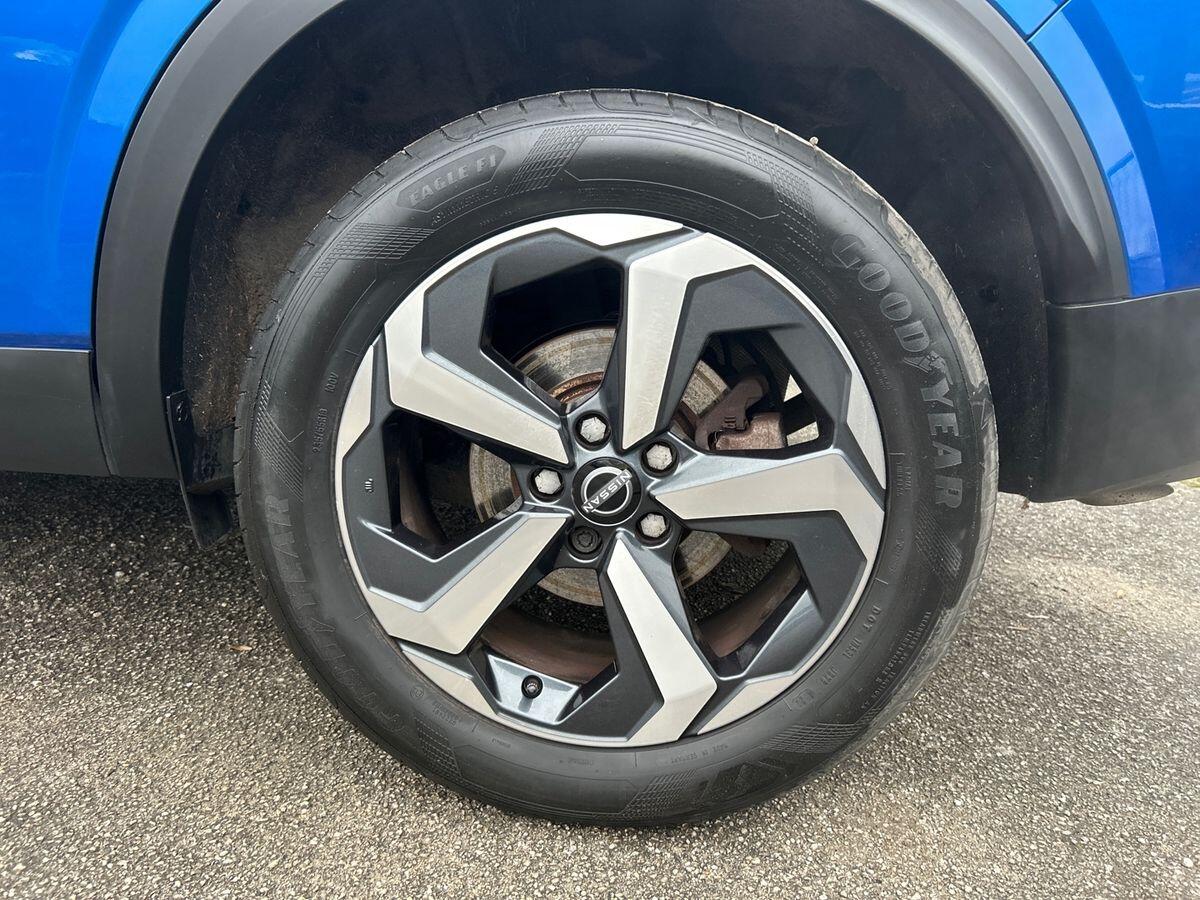 Used Nissan Qashqai 2023 for sale - 77615908: Photo 13