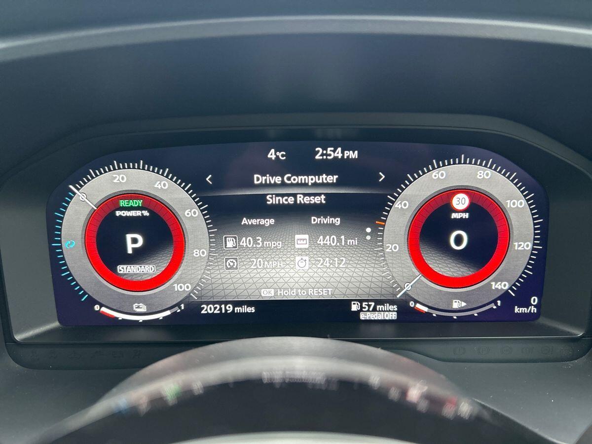 Used Nissan Qashqai 2023 for sale - 77615908: Photo 15