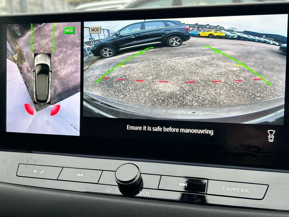 Used Nissan Qashqai 2023 for sale - 77615908: Photo 17