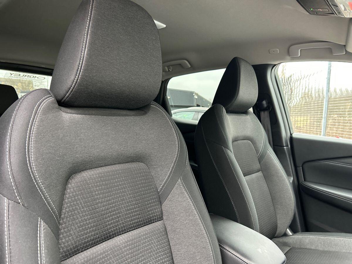 Used Nissan Qashqai 2023 for sale - 77615908: Photo 19