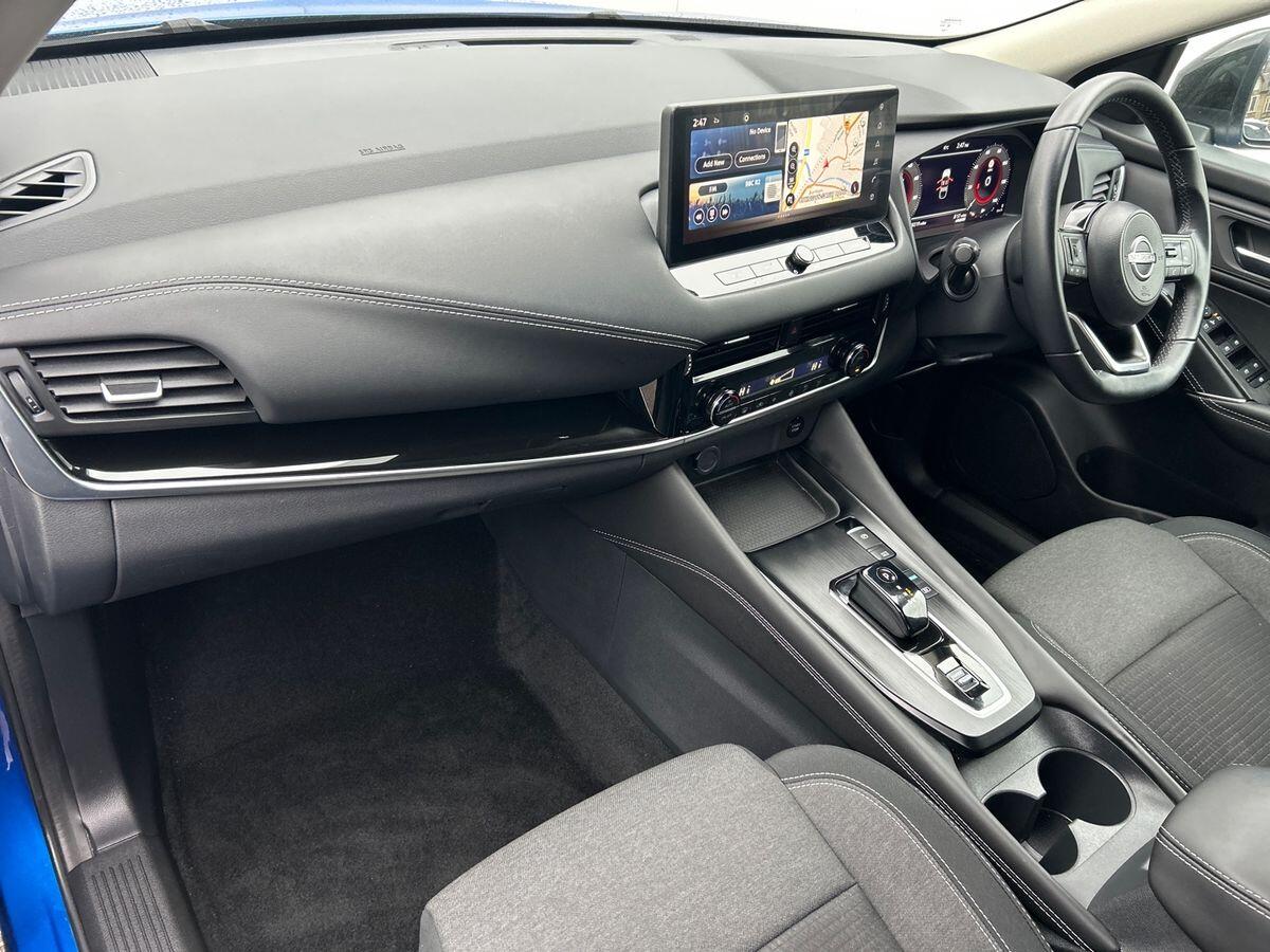 Used Nissan Qashqai 2023 for sale - 77615908: Photo 2