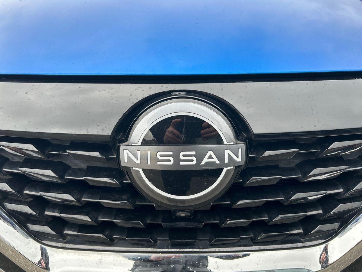 Used Nissan Qashqai 2023 for sale - 77615908: Photo 25