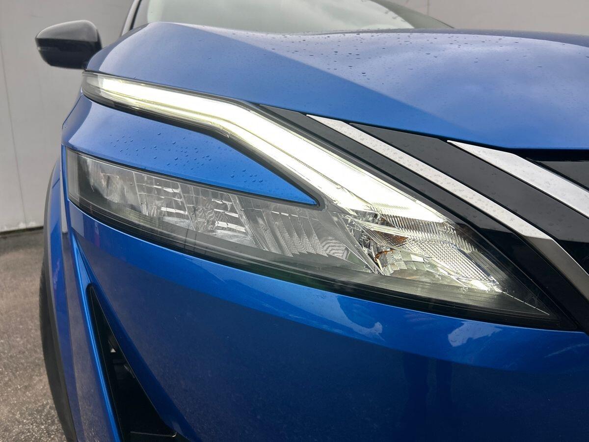 Used Nissan Qashqai 2023 for sale - 77615908: Photo 26