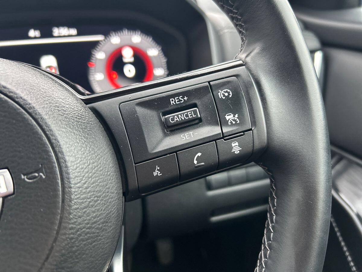 Used Nissan Qashqai 2023 for sale - 77615908: Photo 29