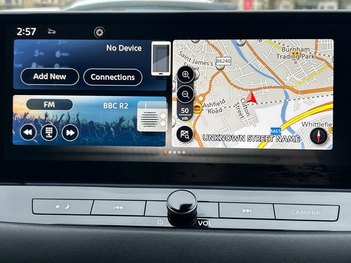 Used Nissan Qashqai 2023 for sale - 77615908: Photo 32