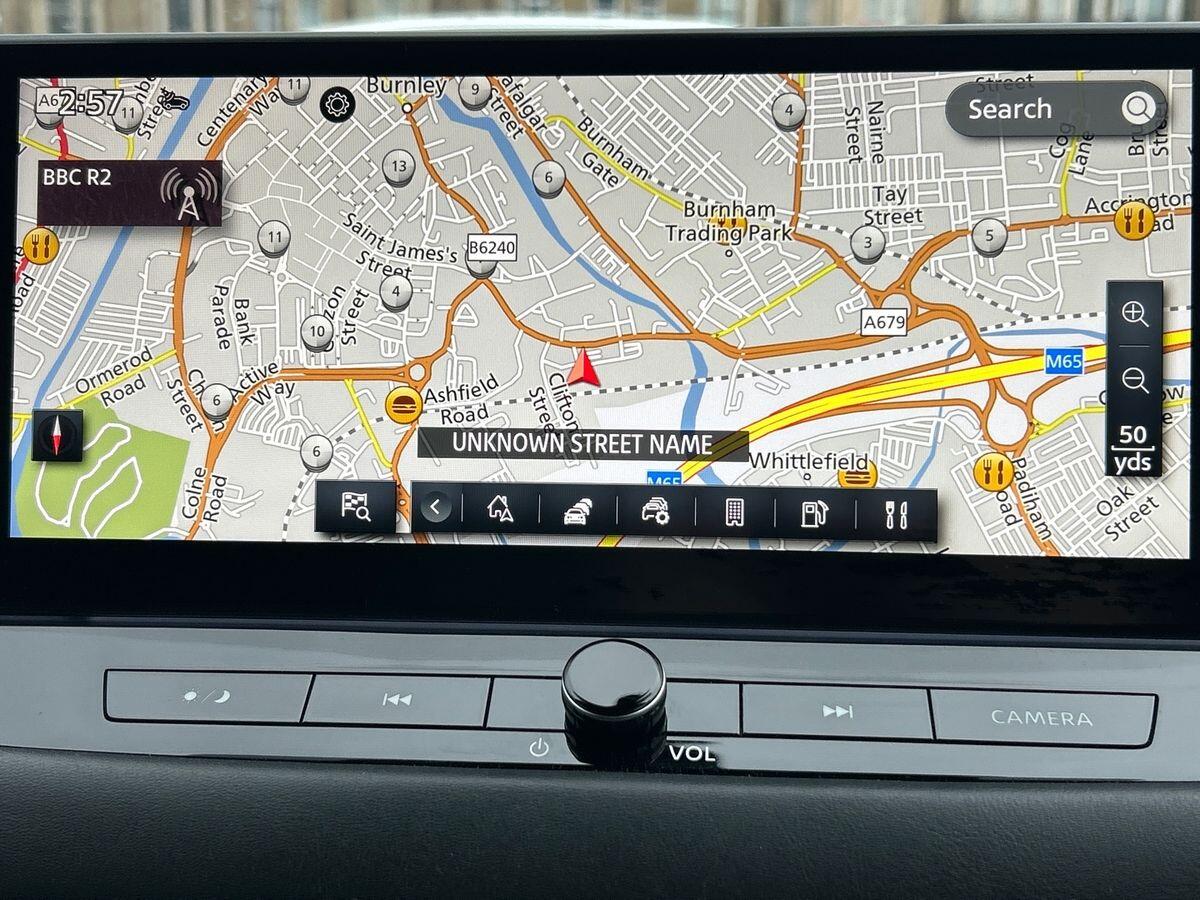 Used Nissan Qashqai 2023 for sale - 77615908: Photo 33