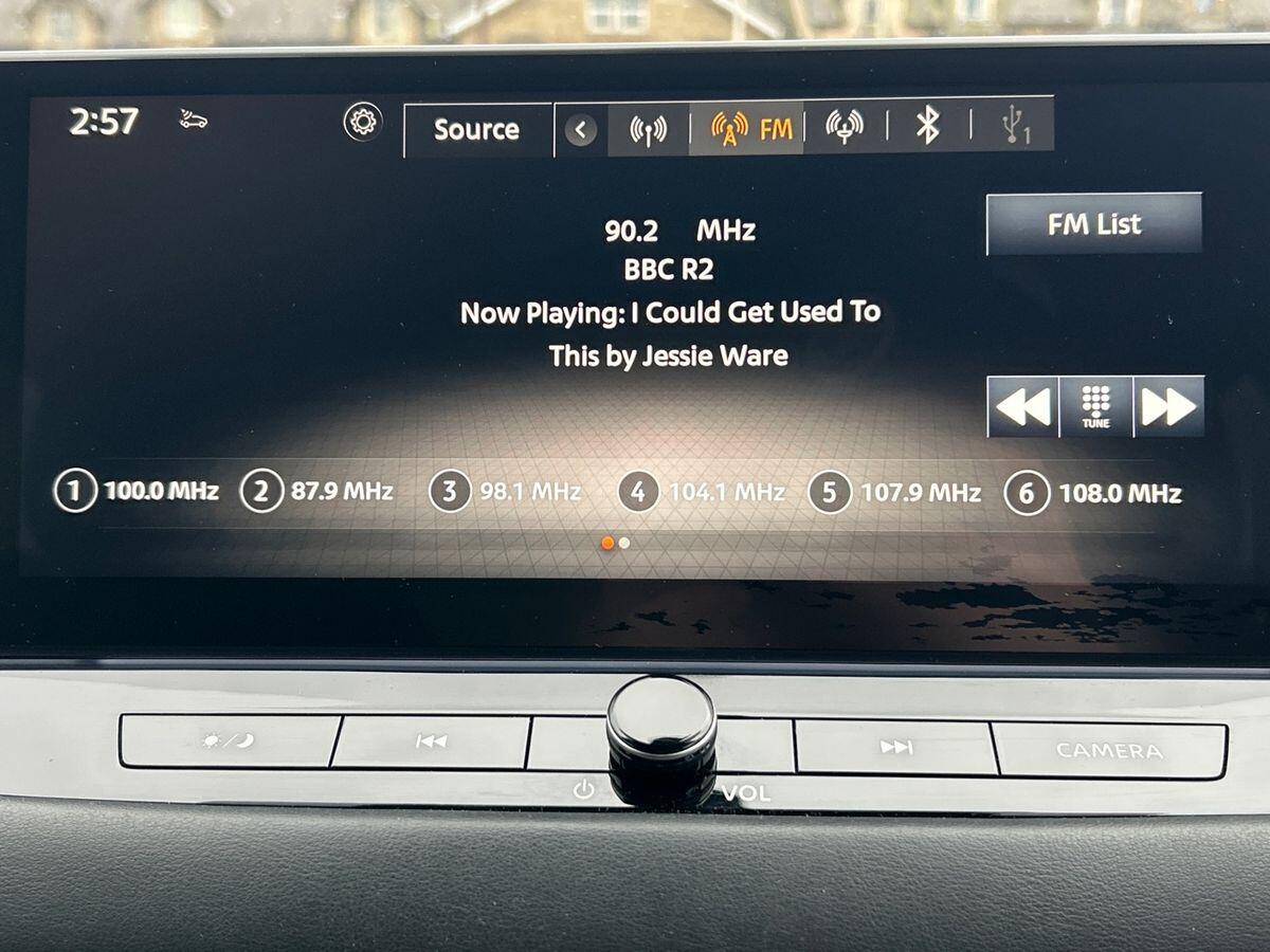 Used Nissan Qashqai 2023 for sale - 77615908: Photo 34