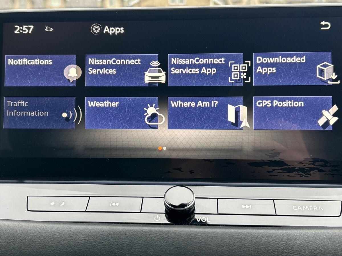 Used Nissan Qashqai 2023 for sale - 77615908: Photo 36