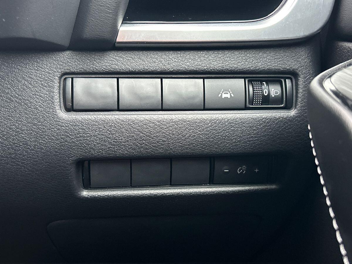 Used Nissan Qashqai 2023 for sale - 77615908: Photo 42