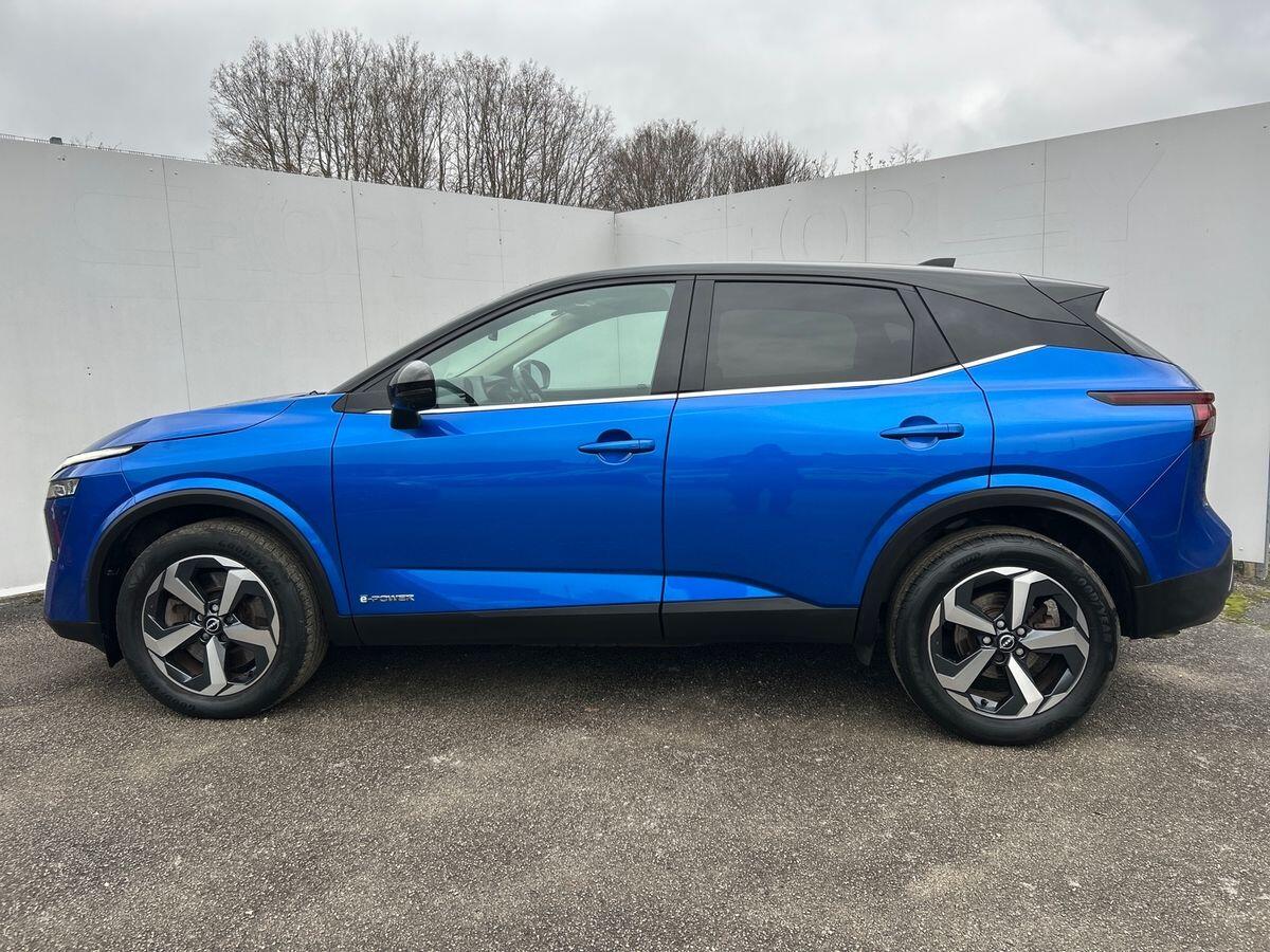 Used Nissan Qashqai 2023 for sale - 77615908: Photo 6