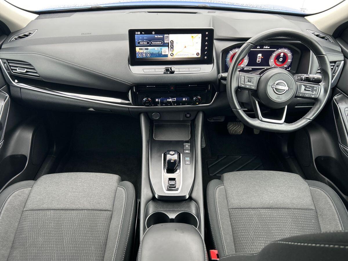 Used Nissan Qashqai 2023 for sale - 77615908: Photo 7