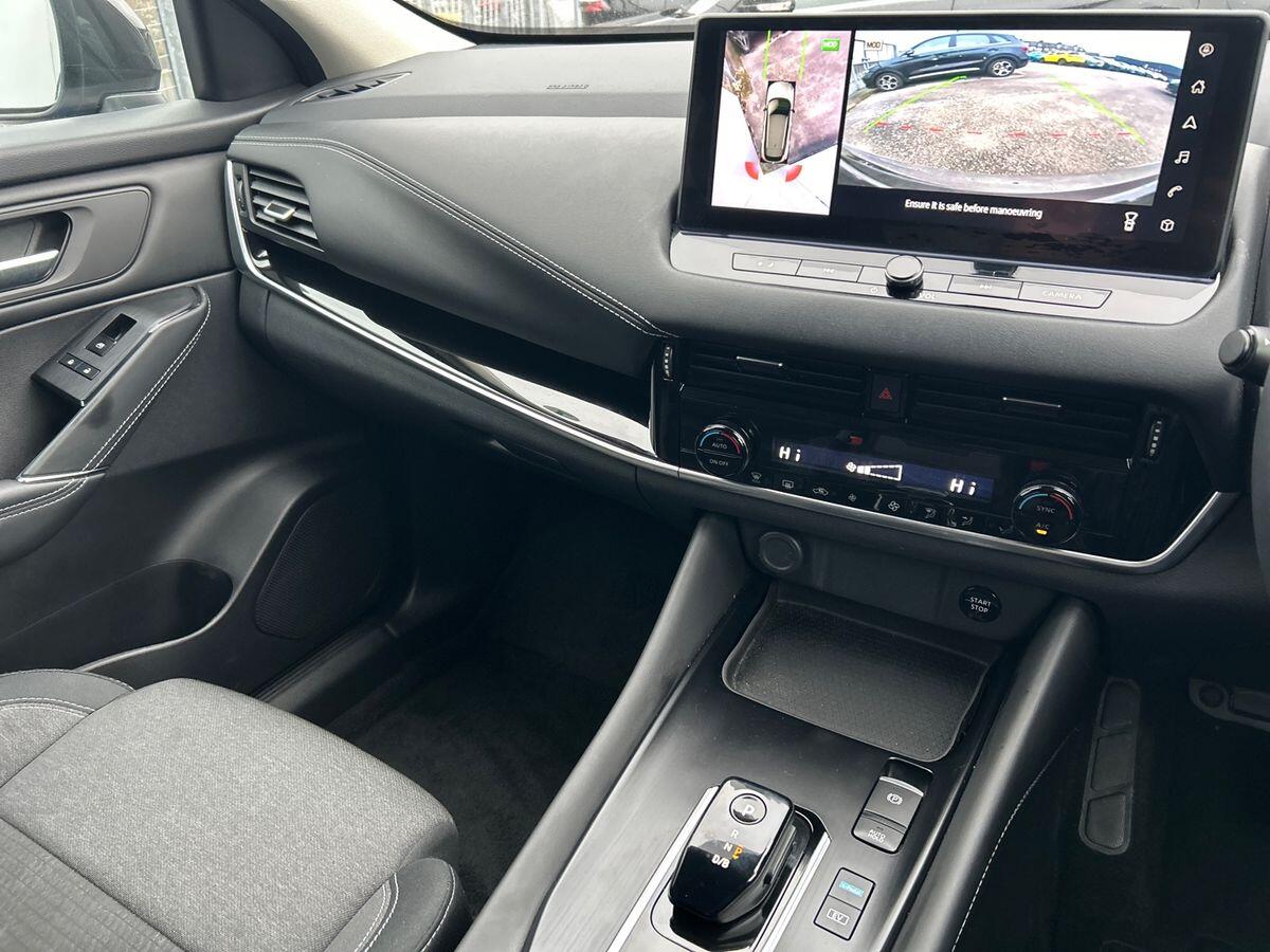 Used Nissan Qashqai 2023 for sale - 77615908: Photo 9