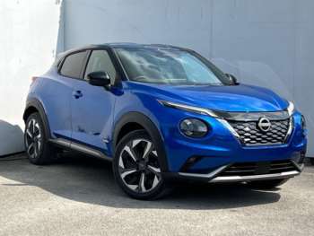 2025 - 1.6 Tekna+ SUV 5dr Petrol Hybrid Auto Euro 6 (143 ps)