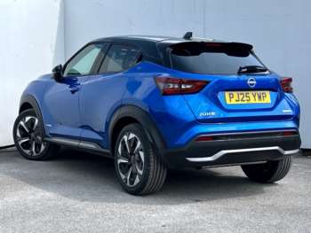 Used Nissan Juke 2025 for sale - 74880052: Photo