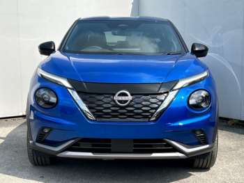 Used Nissan Juke 2025 for sale - 74880052: Photo