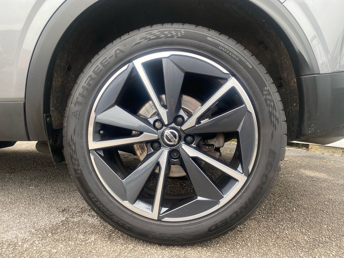 Used Nissan Qashqai 2021 for sale - 77324057: Photo 11