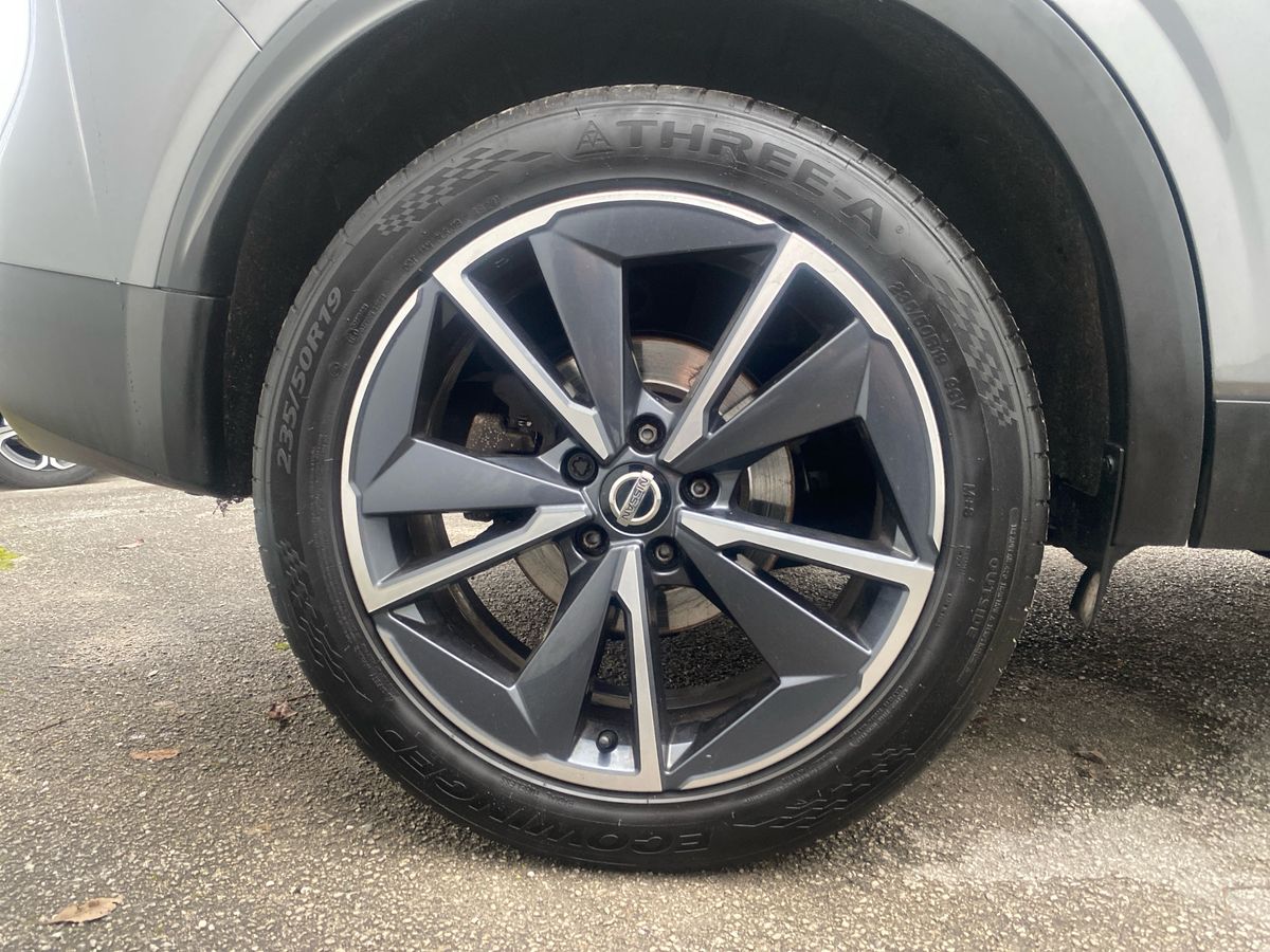 Used Nissan Qashqai 2021 for sale - 77324057: Photo 12