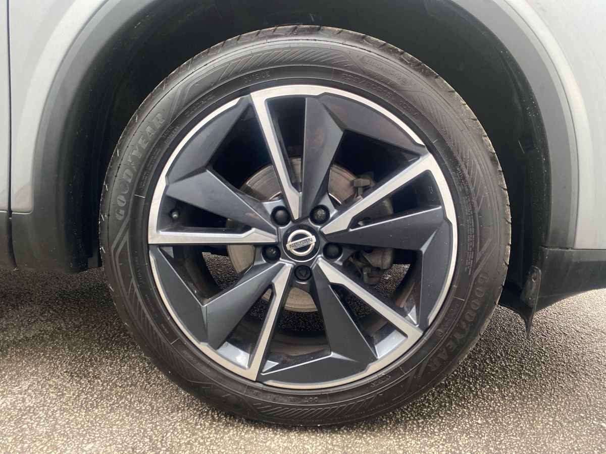 Used Nissan Qashqai 2021 for sale - 77324057: Photo 13